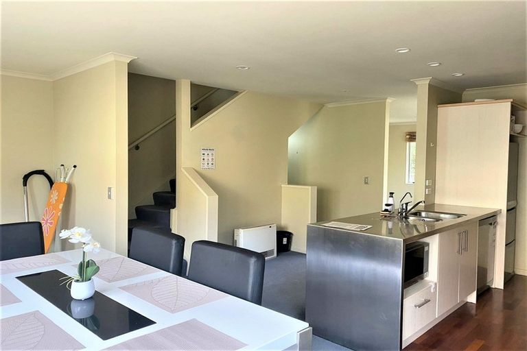 Photo of property in Marrakech Cafe, 53/305 Evans Bay Parade, Hataitai, Wellington, 6021