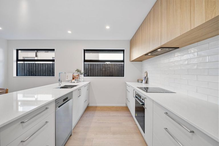 Photo of property in 514 Madras Street, St Albans, Christchurch, 8014