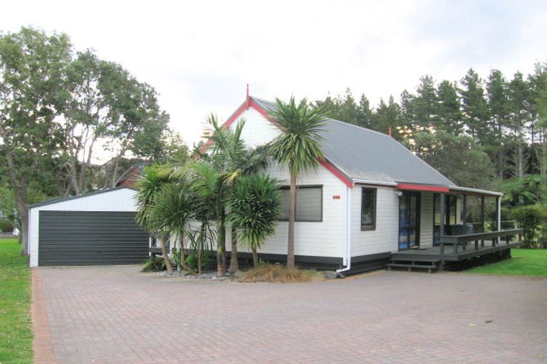 Photo of property in 152 Bambury Place, Onemana, Whangamata, 3691