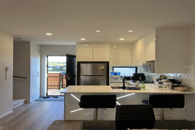 Photo of property in 22 Treeline Lane, Flat Bush, Auckland, 2019