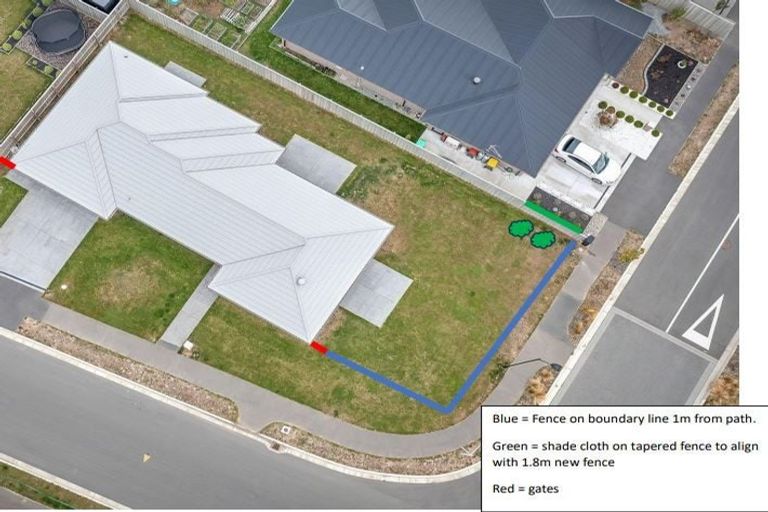 Photo of property in 22 Chris Drive, Rolleston, 7614