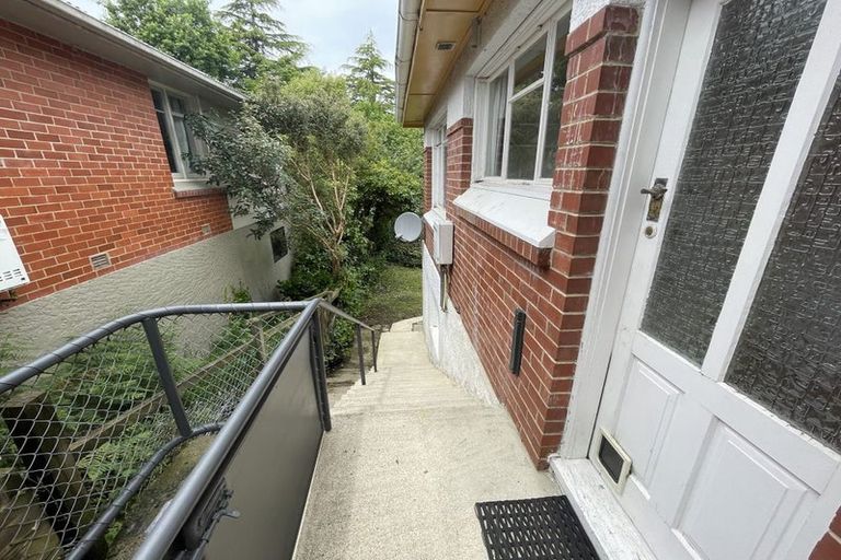 Photo of property in 16 Warden Street, Opoho, Dunedin, 9010