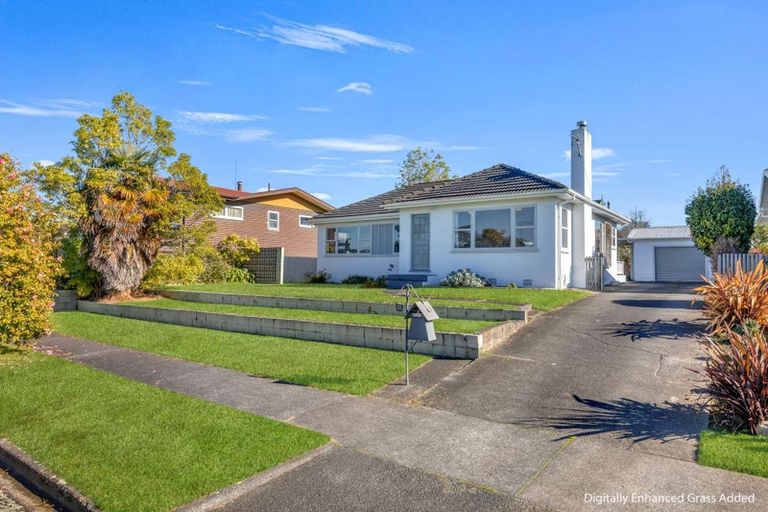 Photo of property in 18 Norrie Street, Feilding, 4702