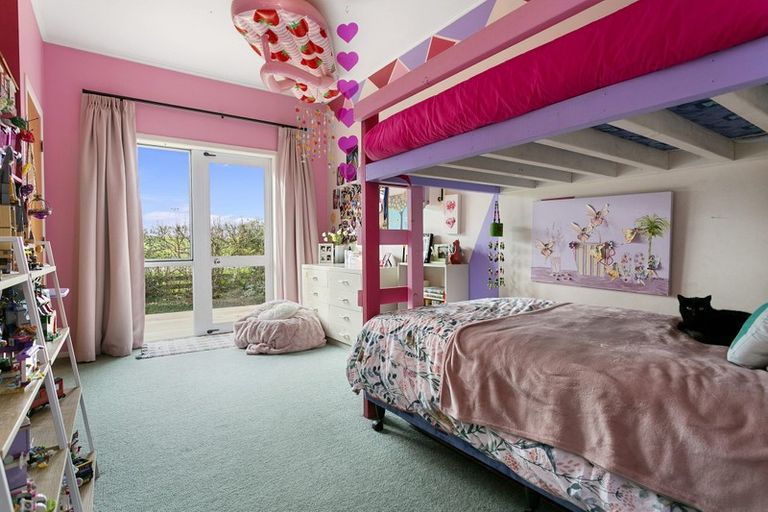 Photo of property in 8 Corcoran Road, Te Pahu, Hamilton, 3285