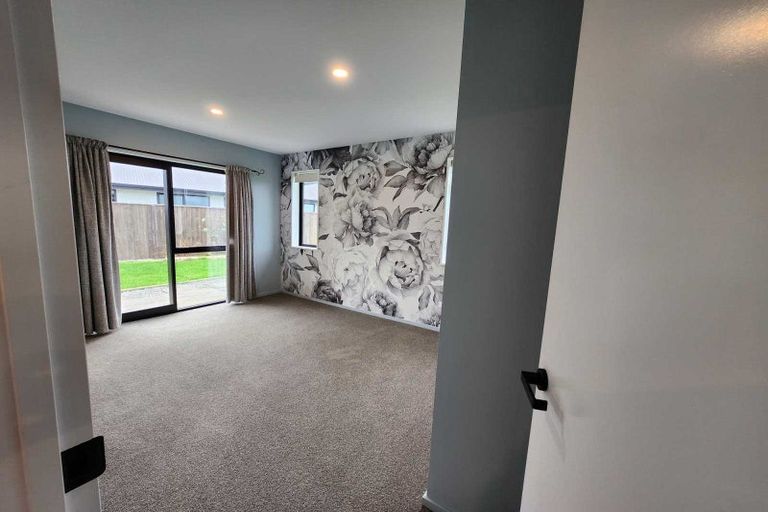 Photo of property in 148 Rangiora Woodend Road, Woodend, 7610