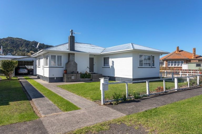 Photo of property in 602 Queen Sh25 Street, Thames, 3500