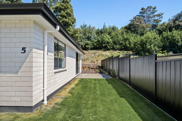 Photo of property in 5 Rose Drive, Concord, Dunedin, 9018