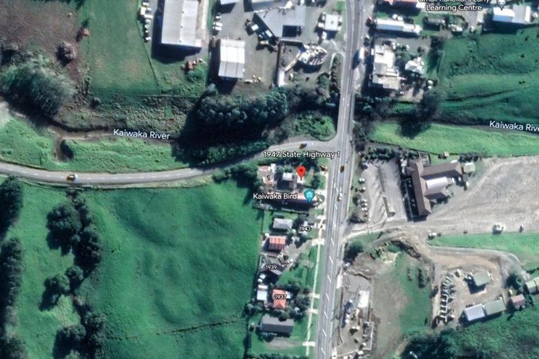 Photo of property in 1947 State Highway 1, Kaiwaka, 0573