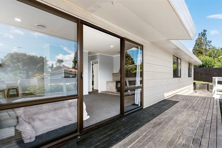 Photo of property in 13a Bishoprick Crescent, Te Puke, 3119