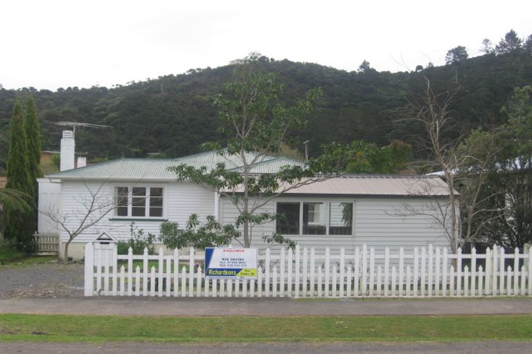 Photo of property in 657 Rings Road, Coromandel, 3506