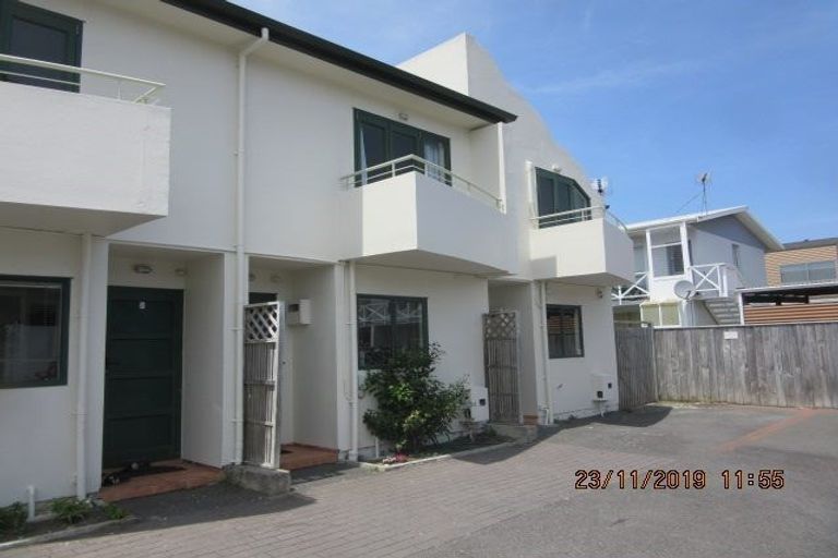 Photo of property in 21d Mahora Street, Kilbirnie, Wellington, 6022