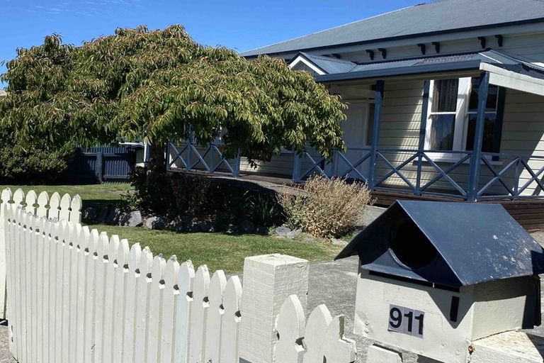 Photo of property in 911 Outram Road, Akina, Hastings, 4122