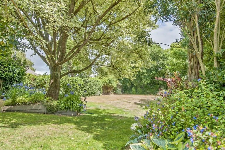 Photo of property in 1116 Leeston Road, Leeston, 7683