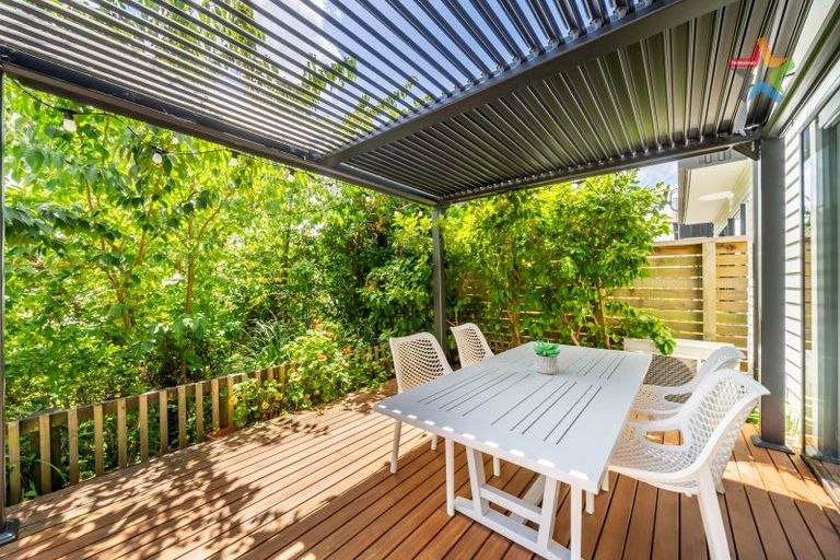 Photo of property in 17 Glen Evans Crescent, Fairfield, Lower Hutt, 5011