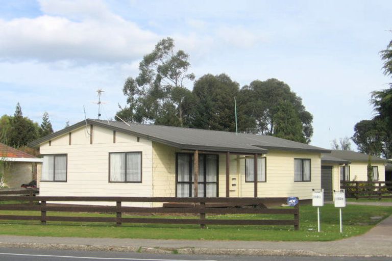 Photo of property in 382 Sunset Road, Sunnybrook, Rotorua, 3015