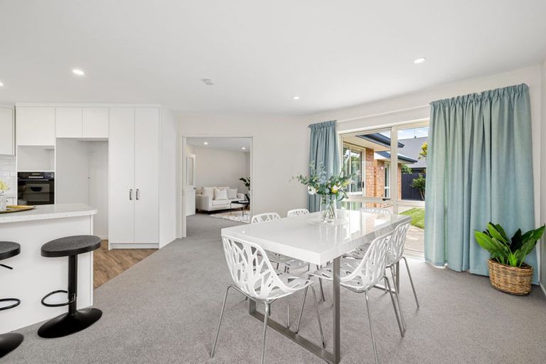 Photo of property in 129 Kotuku Crescent, Woolston, Christchurch, 8023