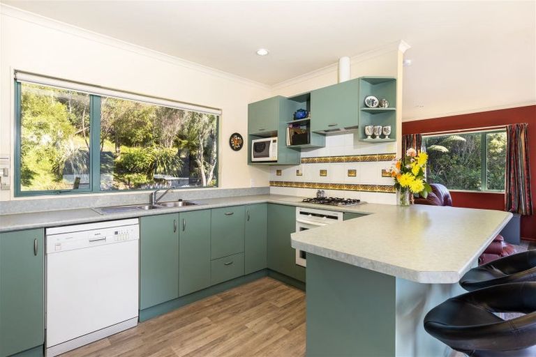 Photo of property in 700 Moetapu Bay Road, Moetapu Bay, Picton, 7282