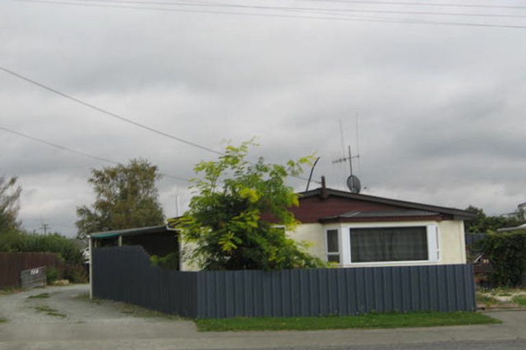 Photo of property in 41 Hayhurst Street, Temuka, 7920