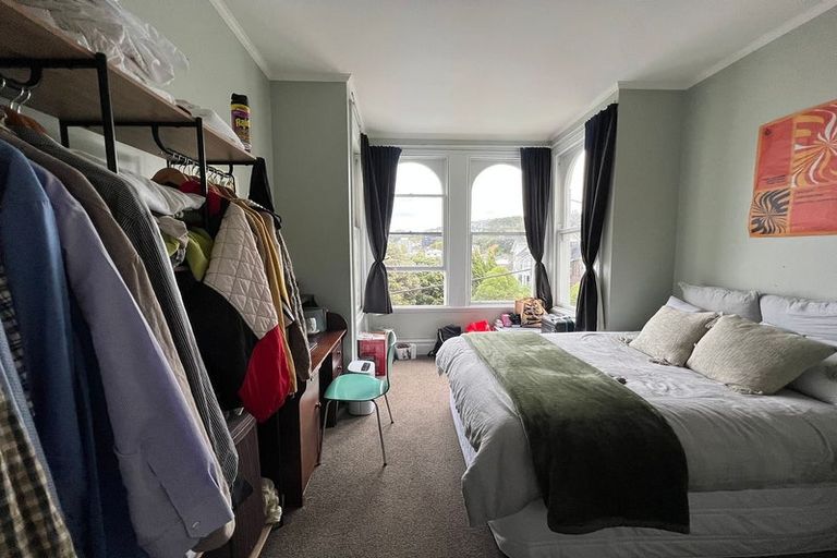 Photo of property in 24 Macdonald Crescent, Te Aro, Wellington, 6011