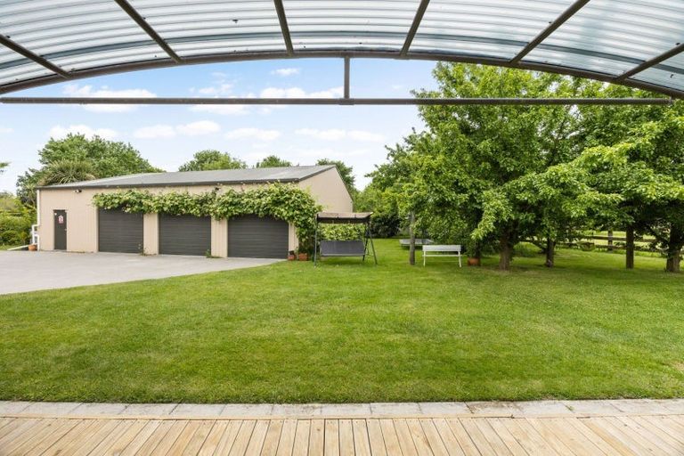 Photo of property in 287 Kaipaki Road, Ohaupo, 3881