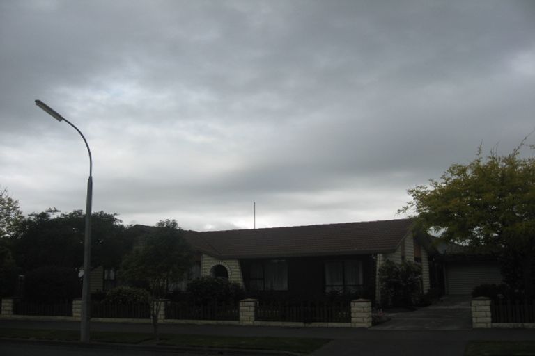 Photo of property in 108 Reynolds Avenue, Bishopdale, Christchurch, 8053