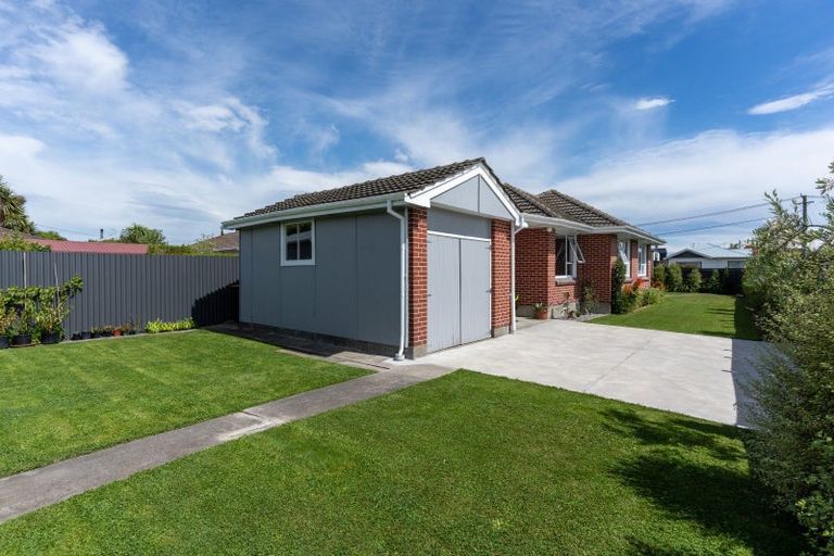 Photo of property in 118 Edinburgh Street, Spreydon, Christchurch, 8024