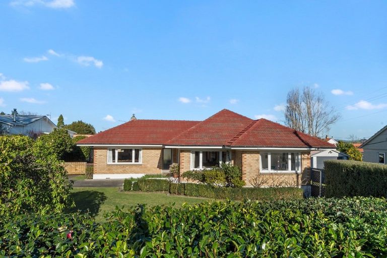 Photo of property in 60 Coronation Road, Morrinsville, 3300