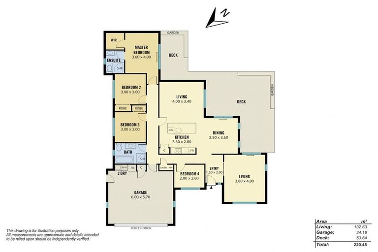 Photo of property in 135 Hillpark Drive, Pokeno, 2402