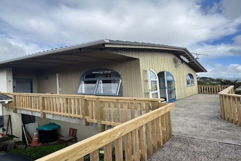 Photo of property in 282 Great North Road, Henderson, Auckland, 0612