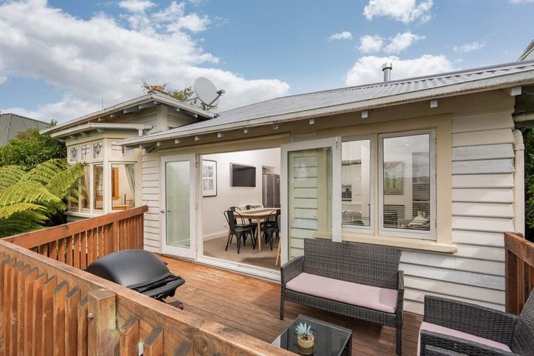 Photo of property in 44 City Road, Roslyn, Dunedin, 9010