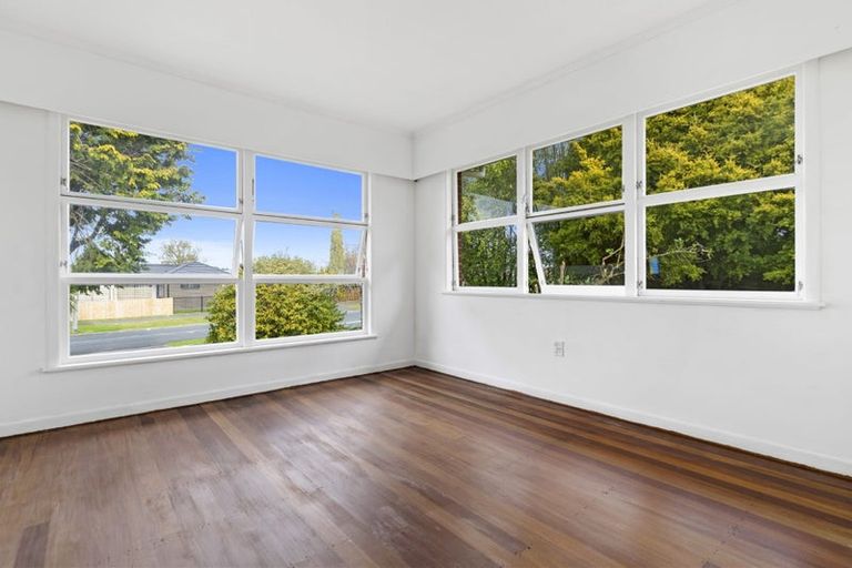 Photo of property in 101 Mansel Avenue, Hillcrest, Hamilton, 3216