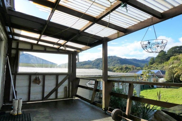 Photo of property in 4-6 Ross Street, Dunollie, Runanga, 7803
