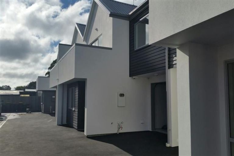 Photo of property in 264g Stanmore Road, Richmond, Christchurch, 8013