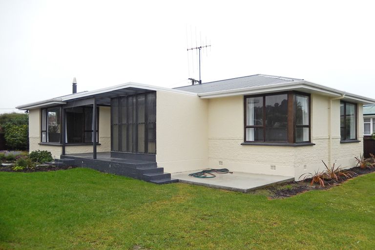 Photo of property in 25a Balmoral Street, Oamaru North, Oamaru, 9400