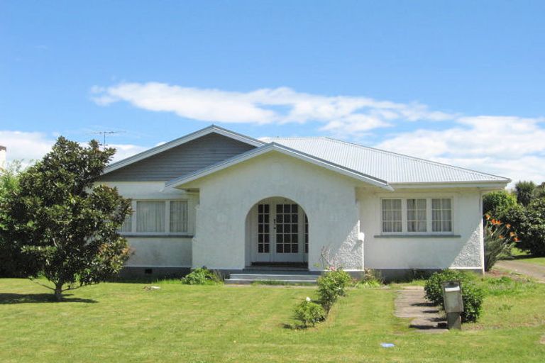 Photo of property in 28 Haronga Road, Inner Kaiti, Gisborne, 4010