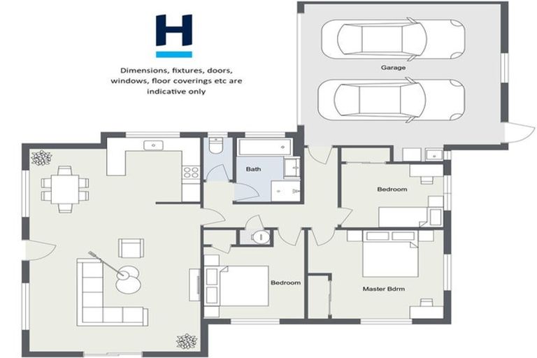 Photo of property in 142 Maxwell Road, Redwoodtown, Blenheim, 7201