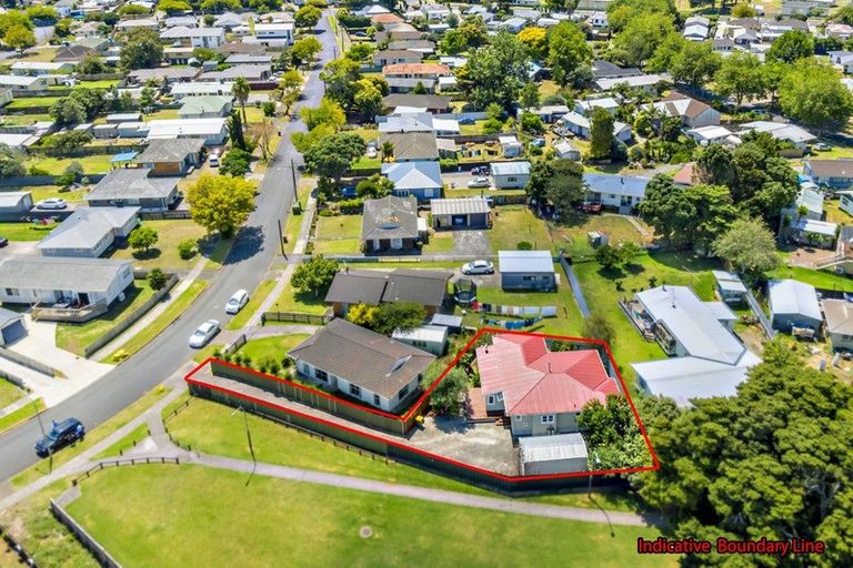 Photo of property in 30a Holland Street, Pukekohe, 2120