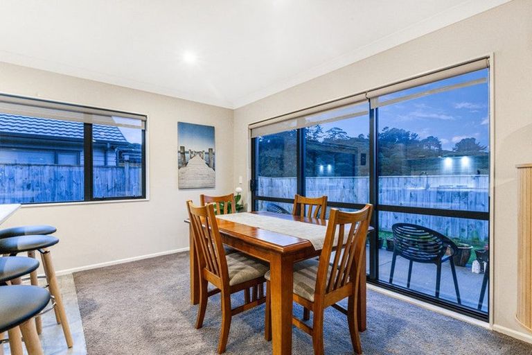 Photo of property in 9 Moonsail Drive, Whitby, Porirua, 5024