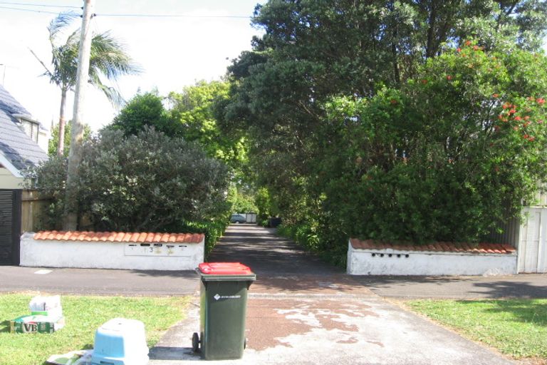 Photo of property in 2/3 Towai Street, Saint Heliers, Auckland, 1071