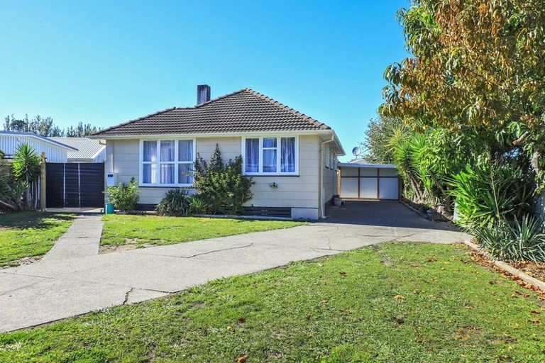 Photo of property in 1203 Beatty Place, Mayfair, Hastings, 4122