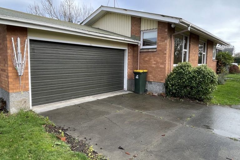 Photo of property in 42 Miller Avenue, Allenton, Ashburton, 7700