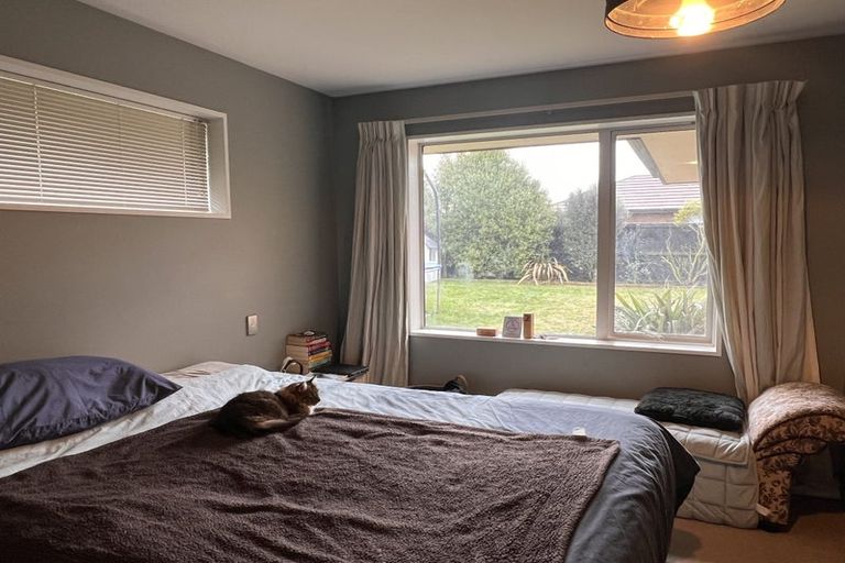 Photo of property in 56 Stanford Way, Rolleston, 7615