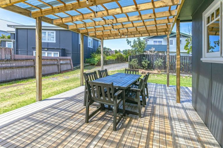 Photo of property in 420a Rangi Avenue, Whangamata, 3620