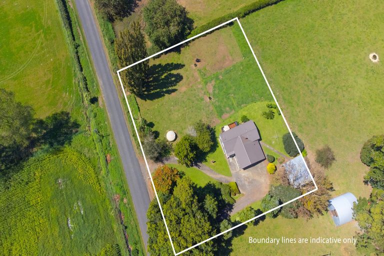 Photo of property in 1128 Tahuroa Road, Morrinsville, 3371
