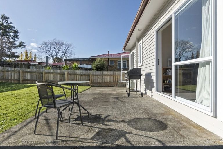 Photo of property in 28 Page Street, Morrinsville, 3300