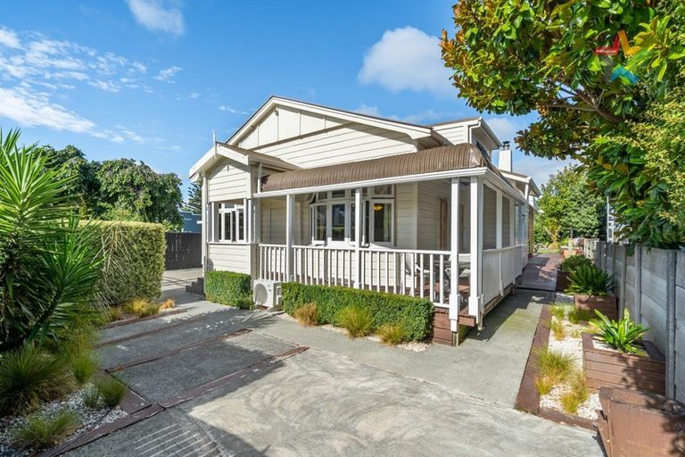 Photo of property in 9 Military Road, Boulcott, Lower Hutt, 5010