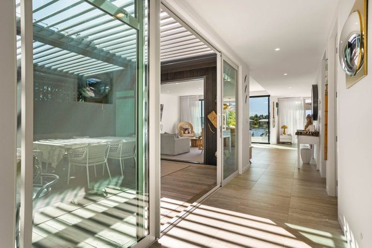 Photo of property in 124 Motu Hei, Pauanui, Hikuai, 3579