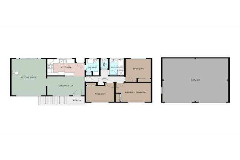 Photo of property in 17 Glenfield Place, Brookfield, Tauranga, 3110