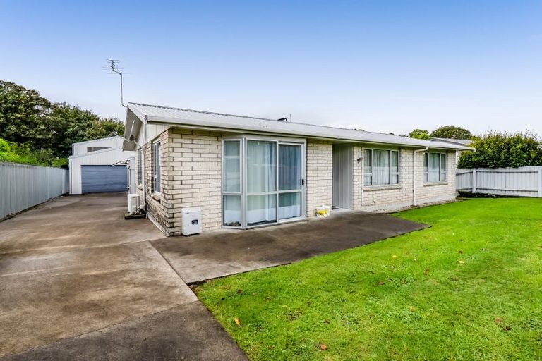 Photo of property in 40 Oberon Street, Stratford, 4332