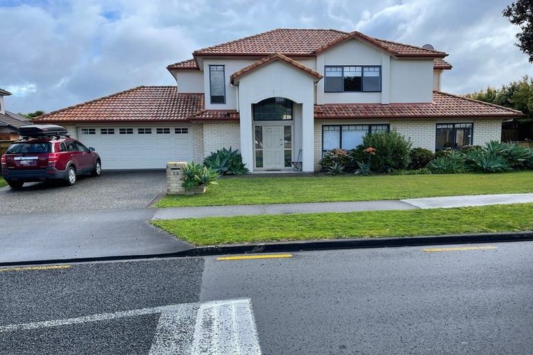 Photo of property in 73 Middlefield Drive, Flat Bush, Auckland, 2016